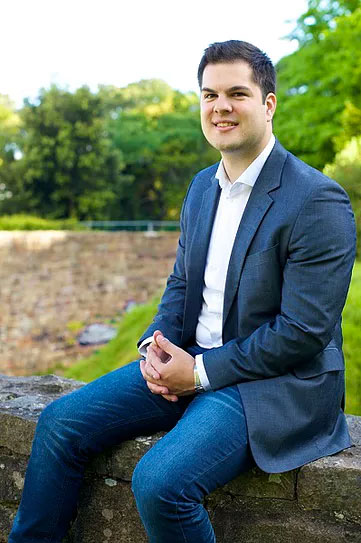 Ben Shaw Shares His Insights On How Technology Ushers In The New Way To Rent