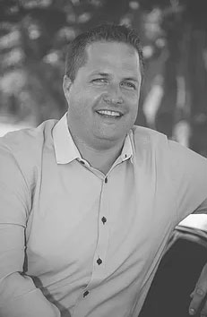 Founder Andrew Walker