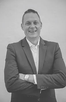 Founder Warren Brusse