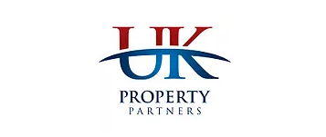 Logo Uk Property Partners