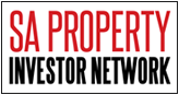 SA Property | Logo
