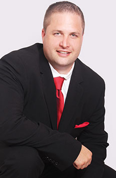 Founder Andrew Walker