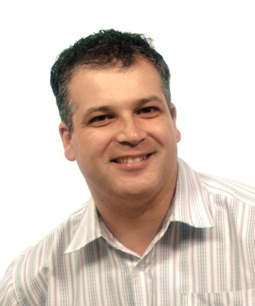 Riaan Naude