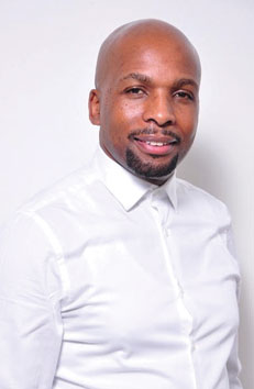 Lebo Gunguluza