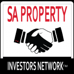 SA Property Investors Network Logo