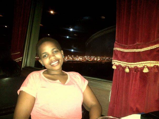 Namisile Zungu