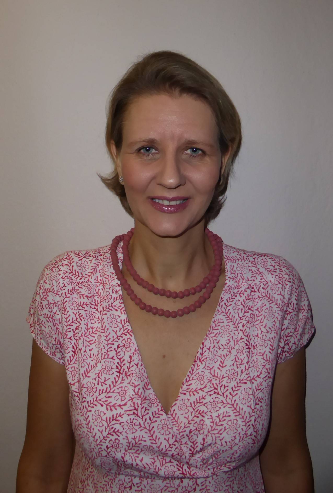 Nicci Malleson