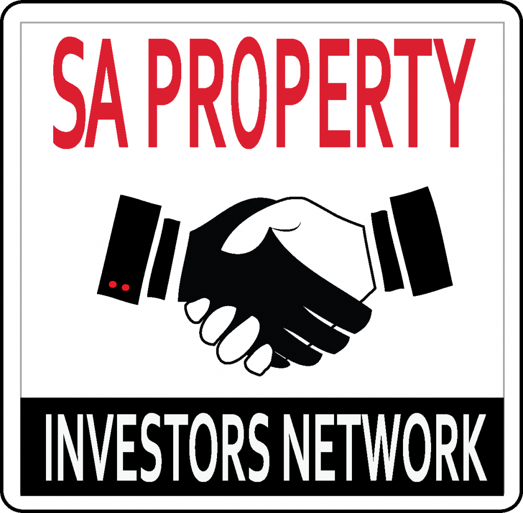 SA Property Investors Network Logo