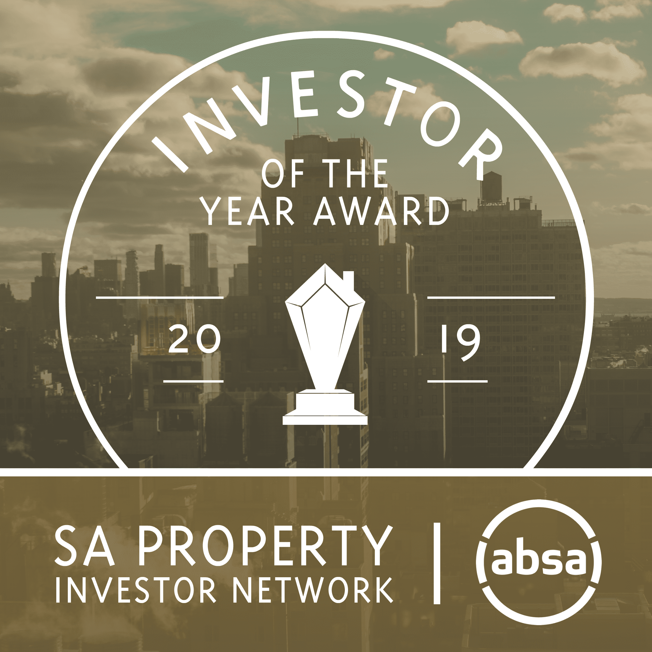 Investor of the Year