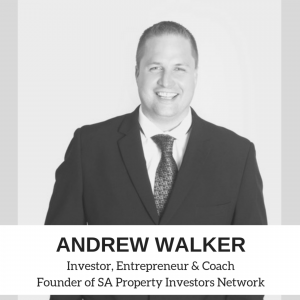 Andrew Walker