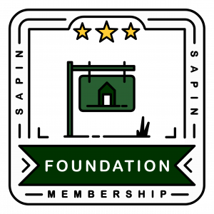 Foundation Membership