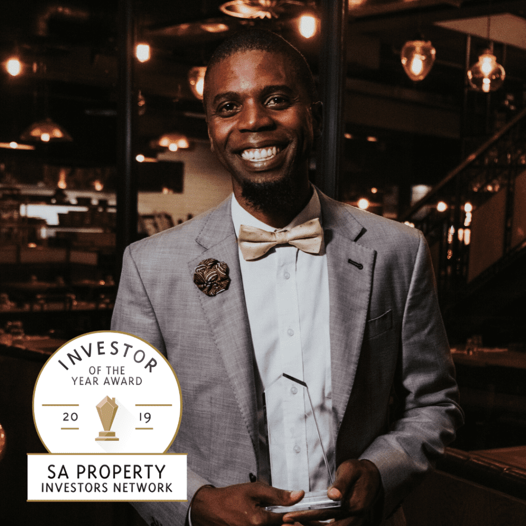 Property Investment Events