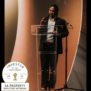 Property Investment Events