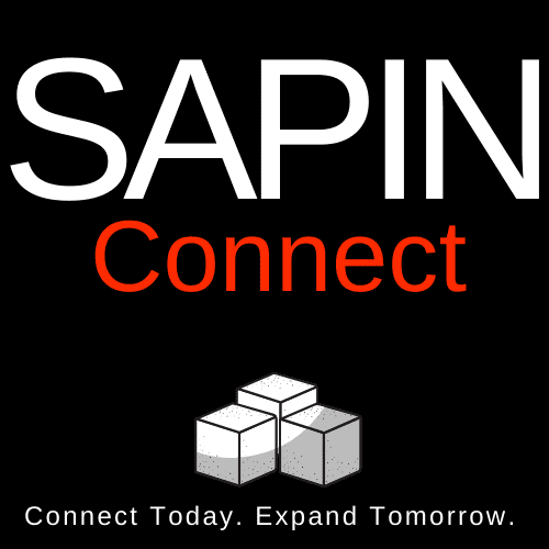 SAPIN Connect