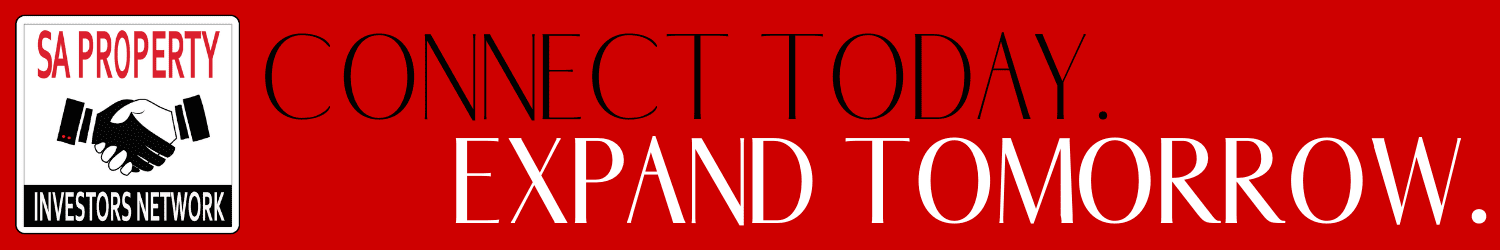 SA Property Investors Network