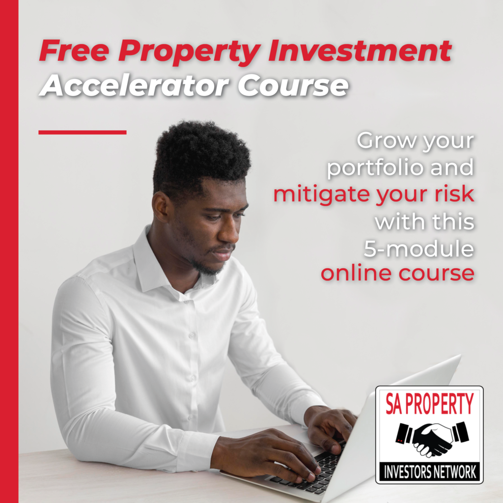 Property Investment Course