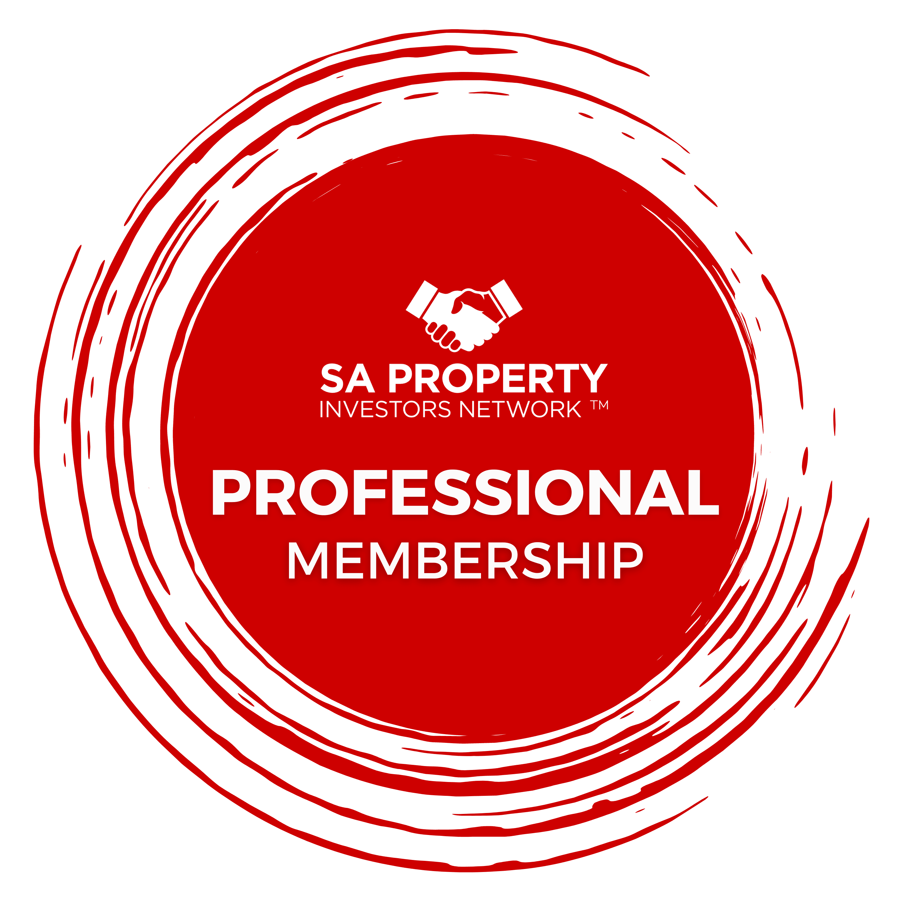 Professional-Membership-Logo