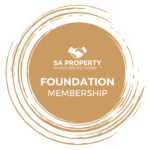 Foundation Membership Logo