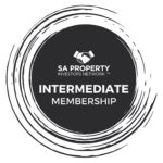 Intermediate Membership Logo