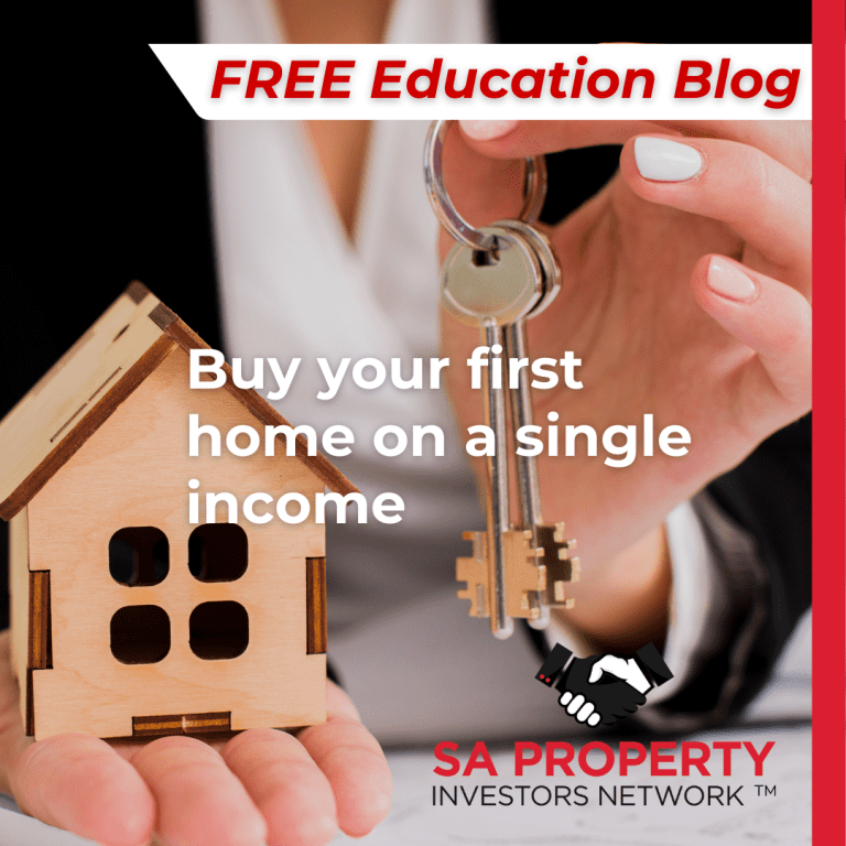 Looking to buy your first home?