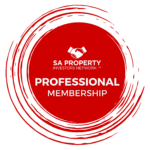 Professional Membership Logo