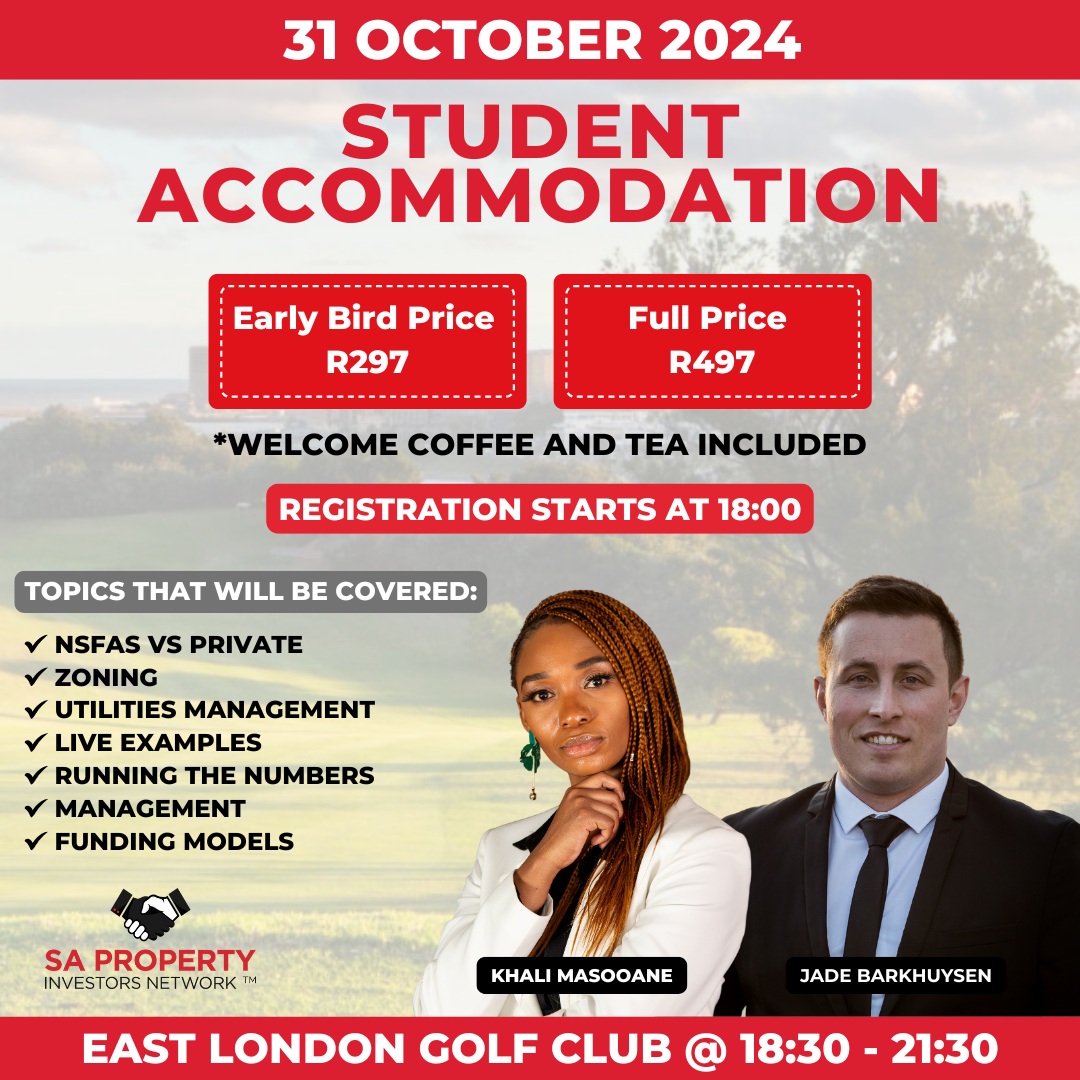 East London Student Accommodation Workshop