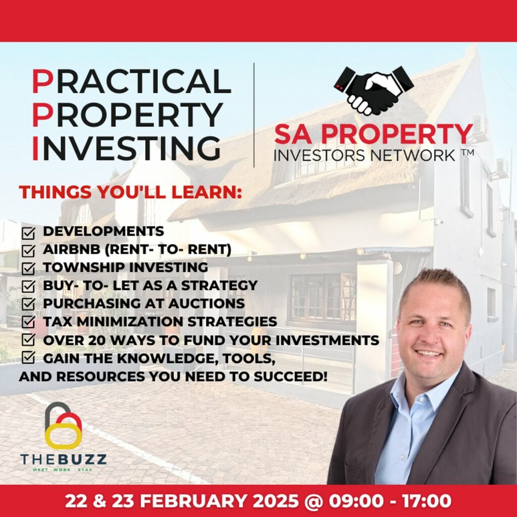 2 Day workshop February 2025