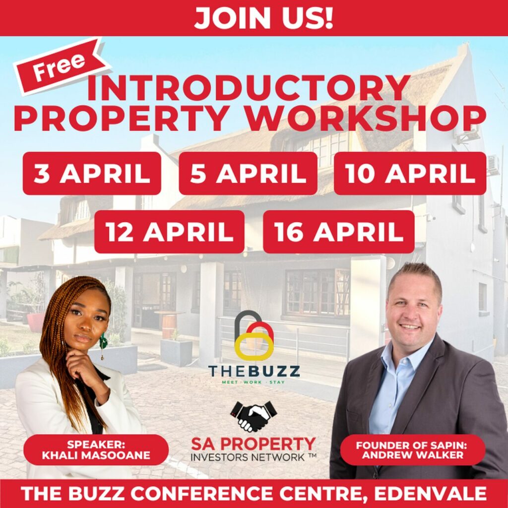 2 Hour Free Workshop In-Person