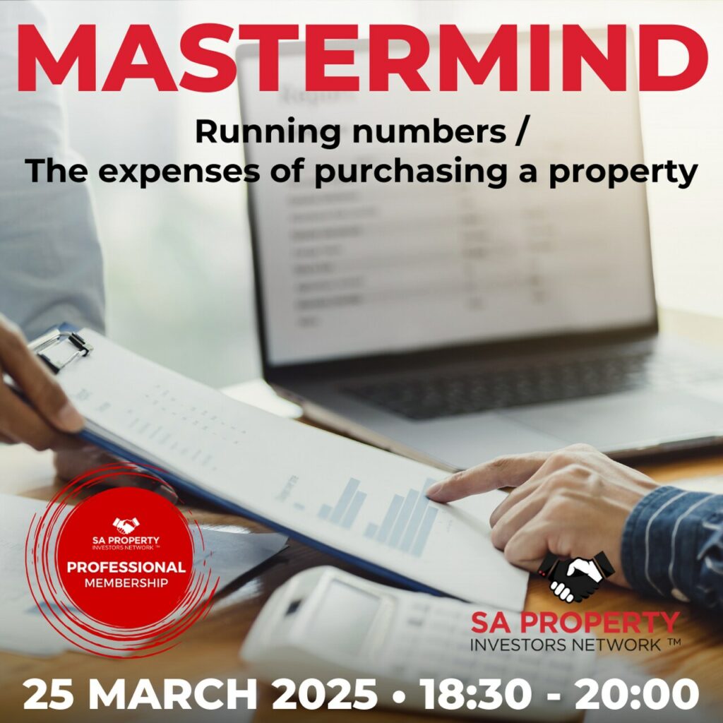Mastermind 25 March