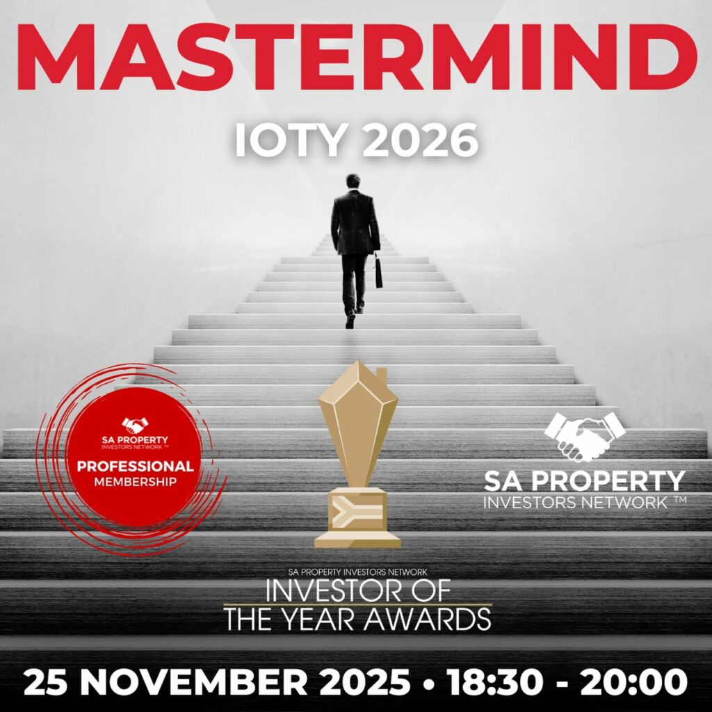 Mastermind 25 November