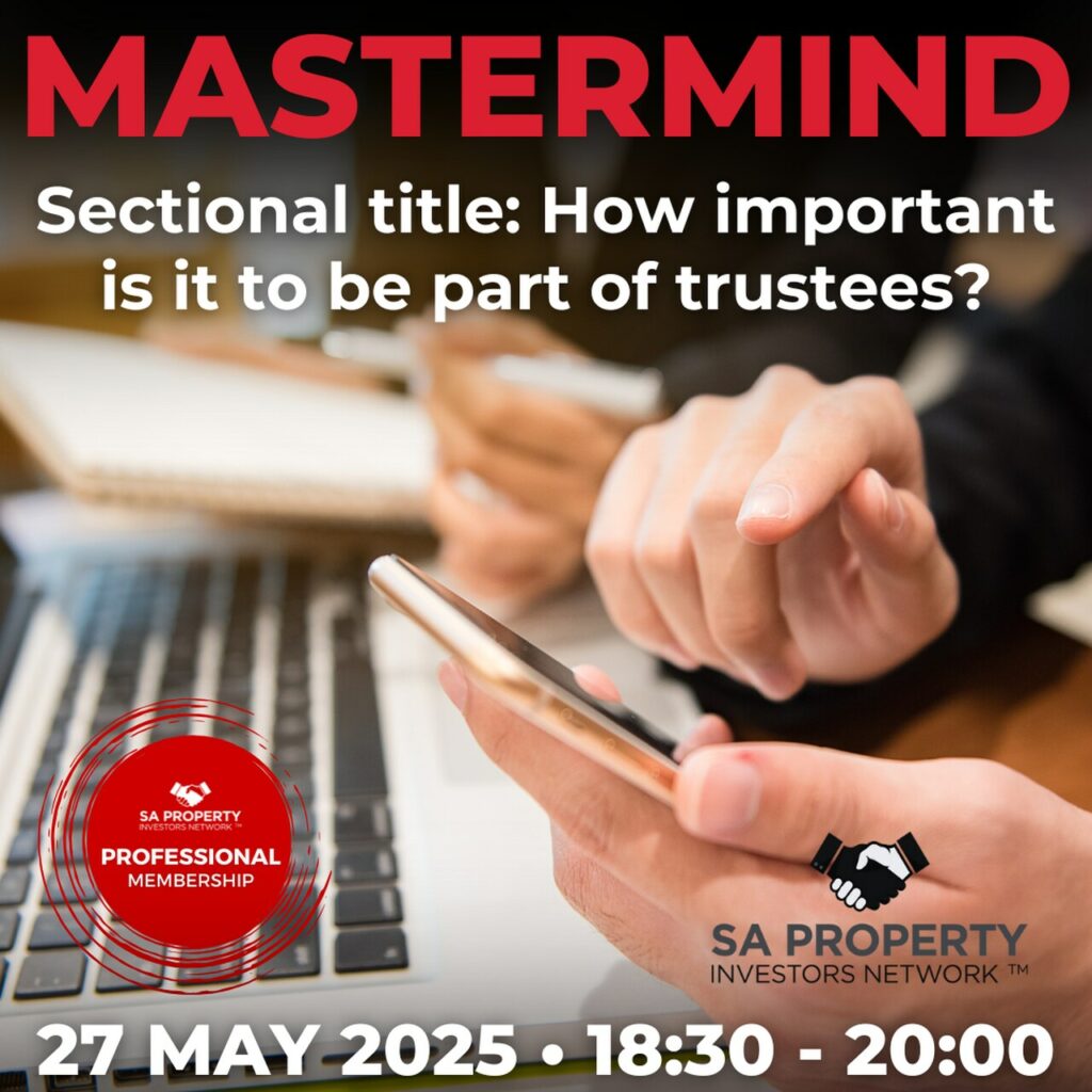 Mastermind 27 May