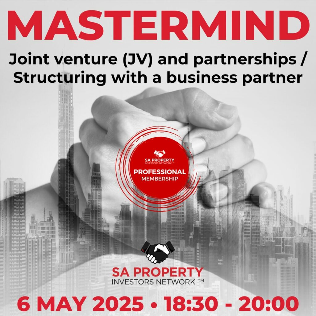 Mastermind 6 May