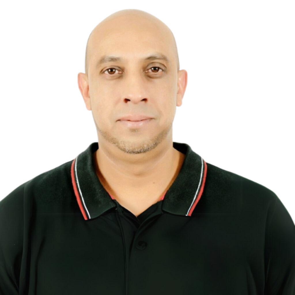 Isthiaq Sattor Regional Executive : Absa Home Loans Gauteng Region