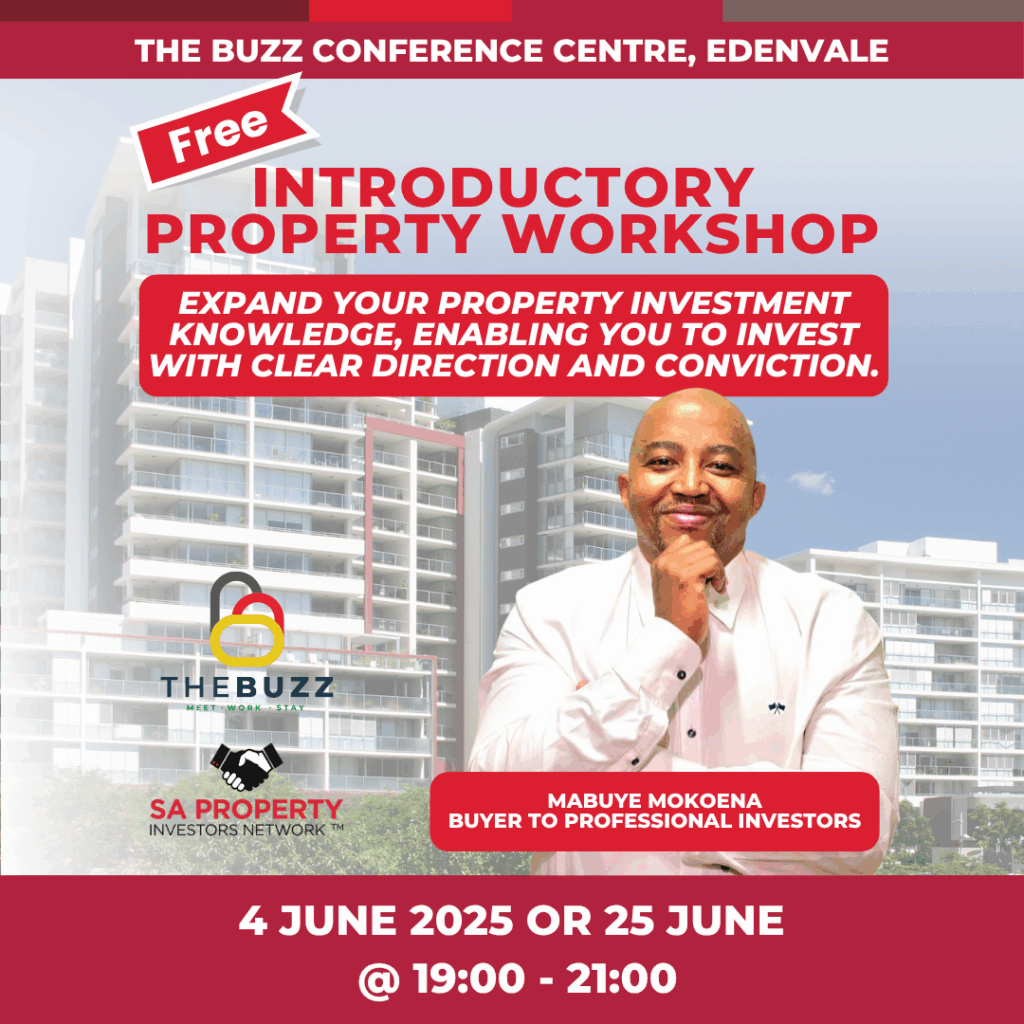2 Hour Free Workshop 4 June