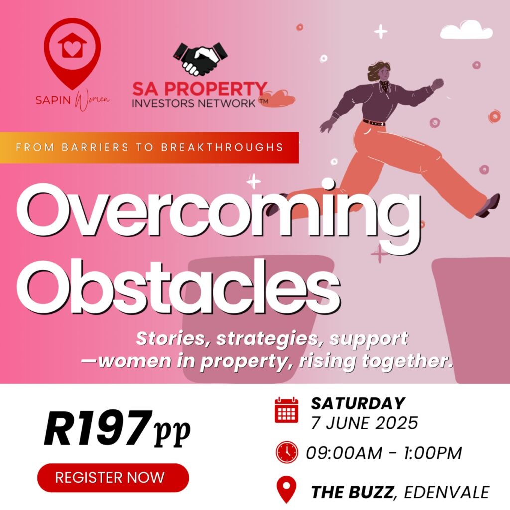 WOMAN'S EVENT