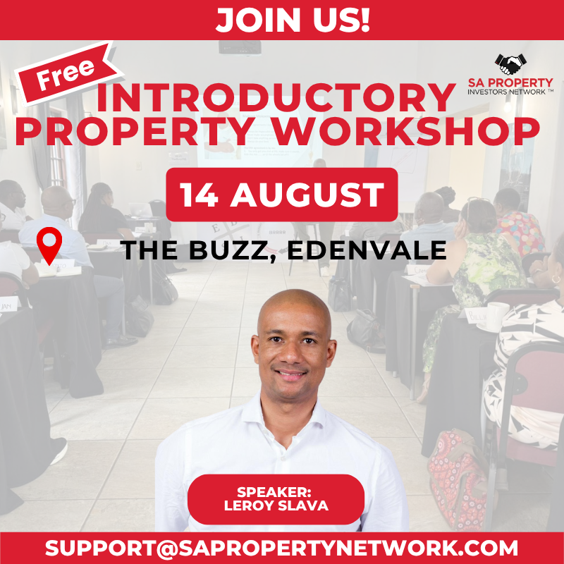 2 Hour Free Workshop