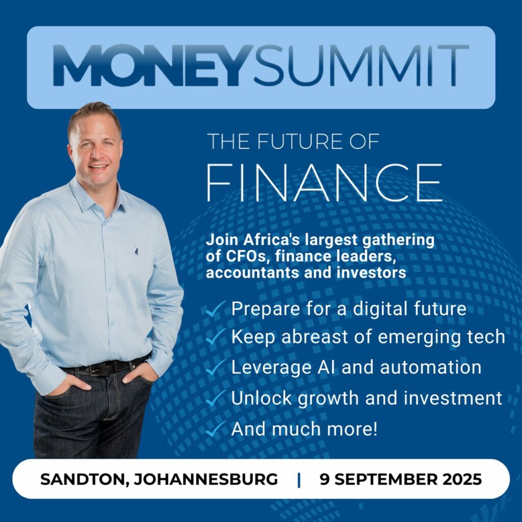 Money Summit