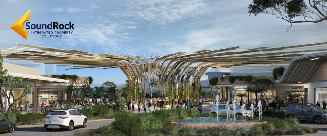 SoundRock Header Image