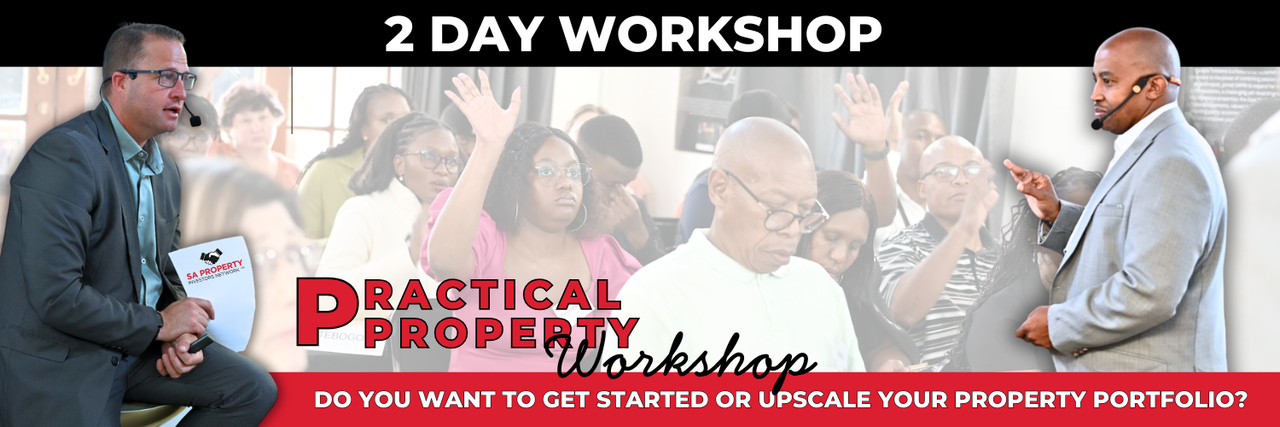 2 Hour free workshop